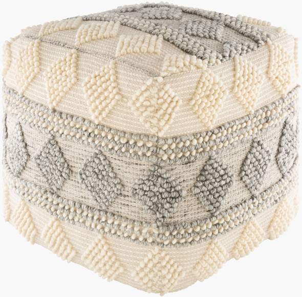 Livabliss Anders ARPF-006 Pouf