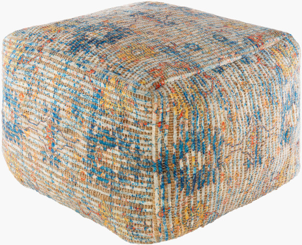 Livabliss Coventry CNPF-002 Pouf