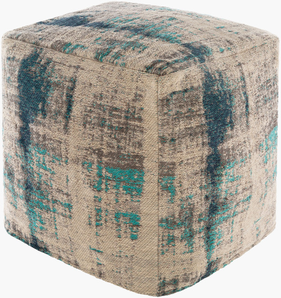 Livabliss Dalen DAPF-003 Pouf