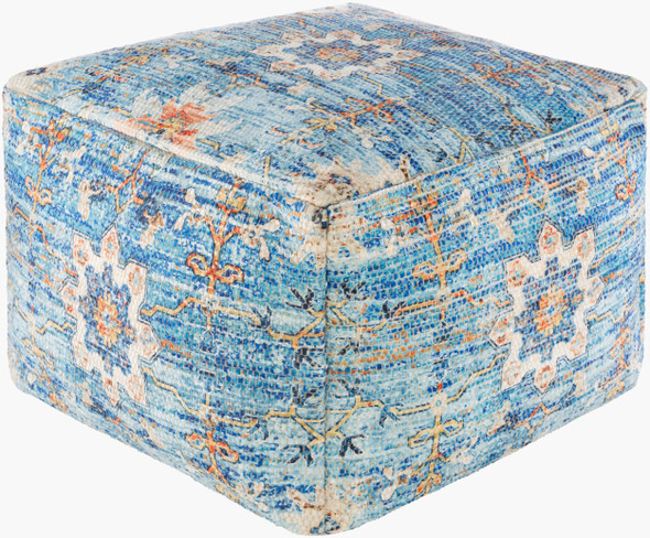 Livabliss Devonshire DSPF-001 Pouf