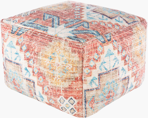 Livabliss Devonshire DSPF-002 Pouf