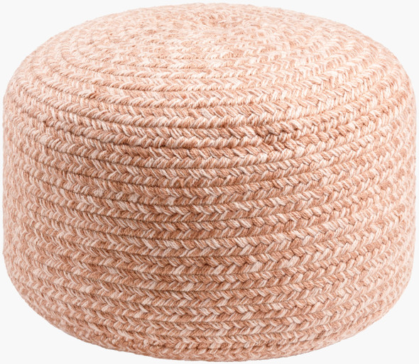 Livabliss Entwined EDPF-001 Pouf