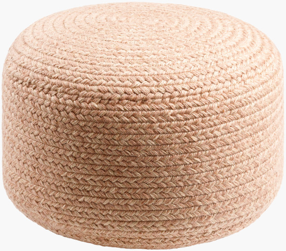 Livabliss Entwined EDPF-004 Pouf