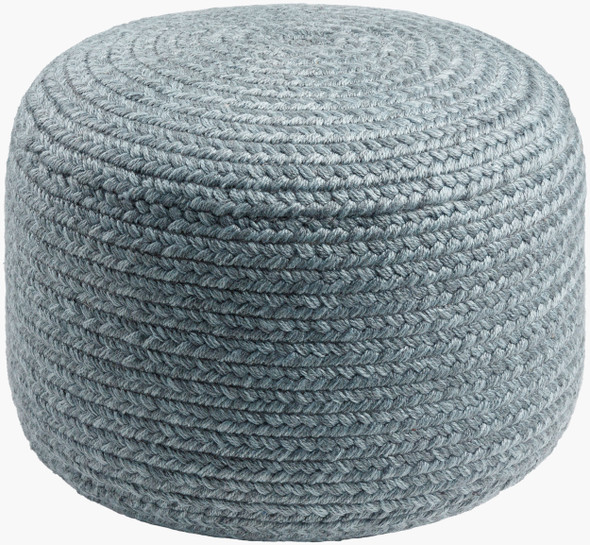 Livabliss Entwined EDPF-005 Pouf