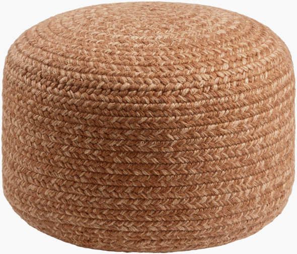 Livabliss Entwined EDPF-006 Pouf