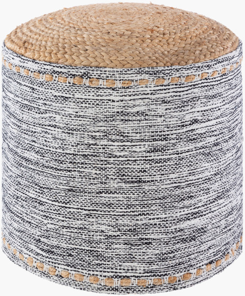 Livabliss Kai KAPF-002 Pouf