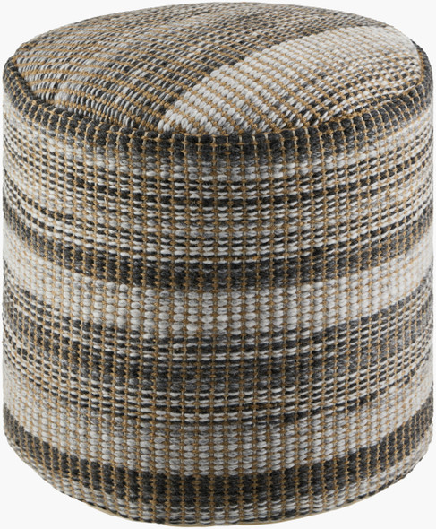 Livabliss Kawe KAWPF-001 Pouf