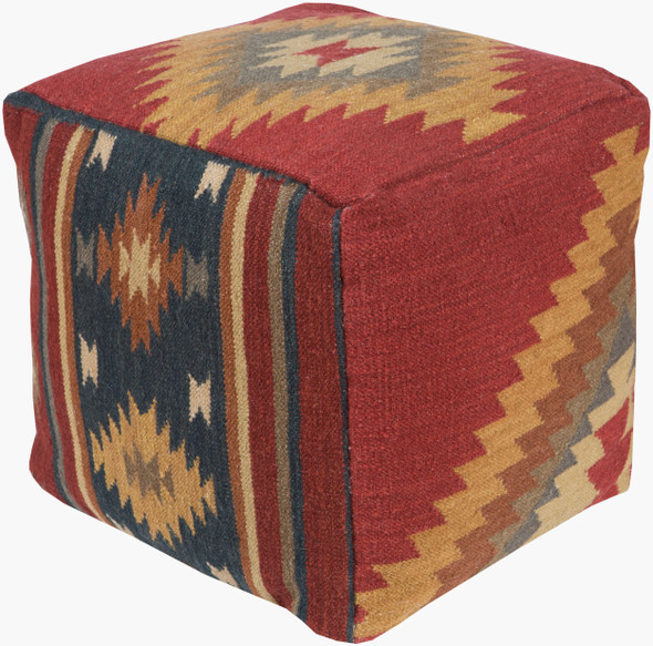 Livabliss Frontier POUF-16 Pouf