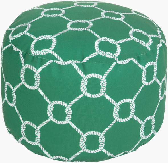 Livabliss Rain POUF-297 Pouf
