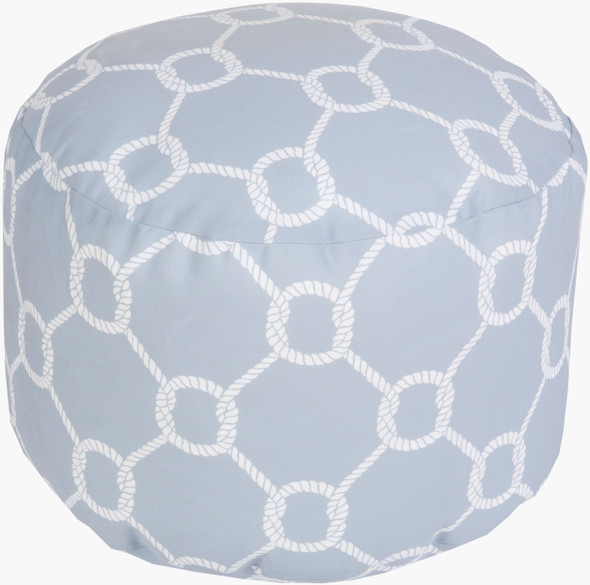 Livabliss Rain POUF-302 Pouf