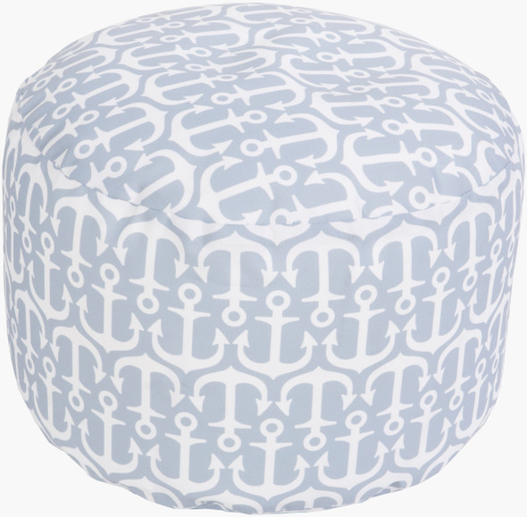 Livabliss Rain POUF-308 Pouf