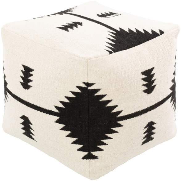 Livabliss Shiprock SOPF-001 Pouf