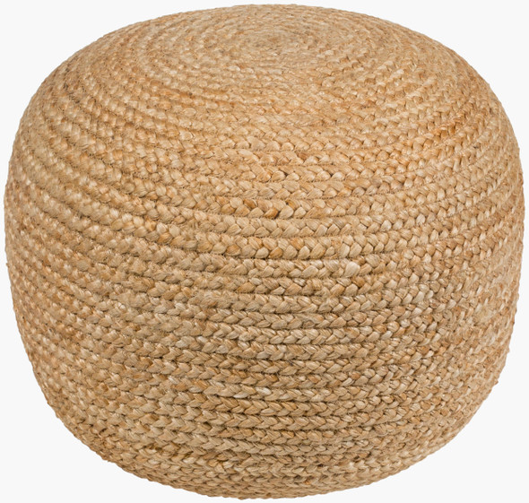 Livabliss Tropics TPPF-006 Pouf