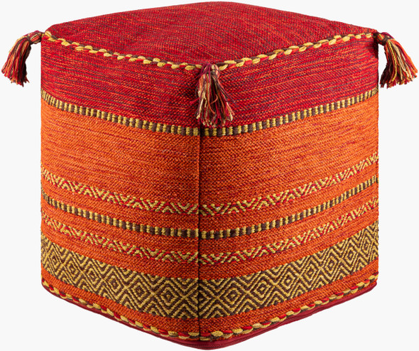 Livabliss Trenza TZPF-002 Pouf