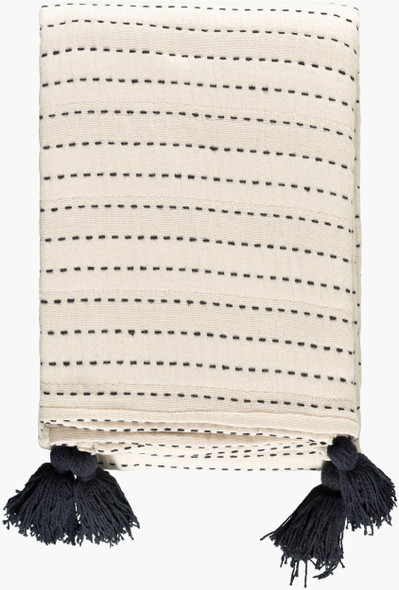 Livabliss Kapri BOKI-1001 Throw