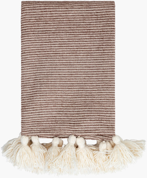 Livabliss Kapri BOKI-1002 Throw