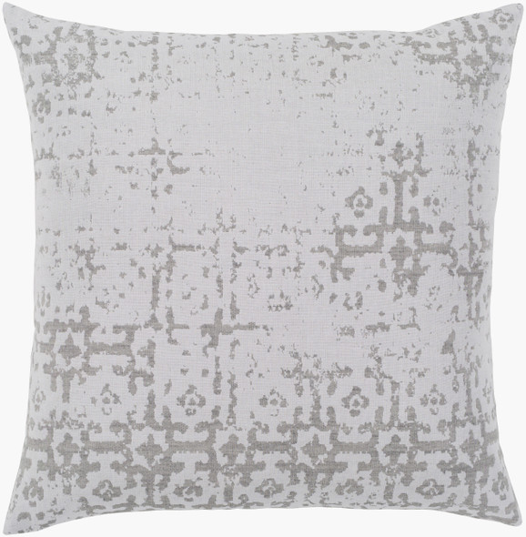 Livabliss Abstraction ASR-001 Accent Pillow
