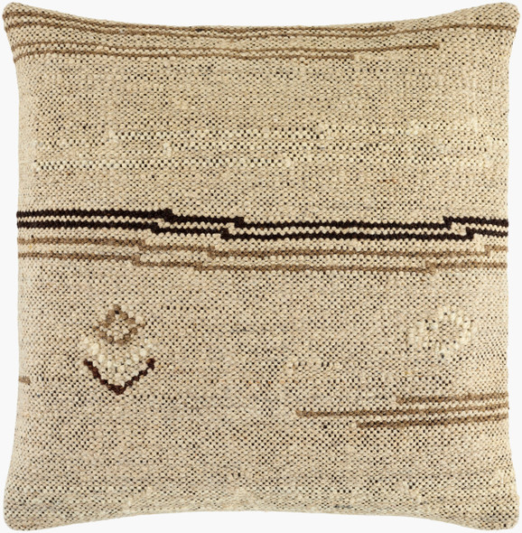 Livabliss Solea BOSE-003 Accent Pillow