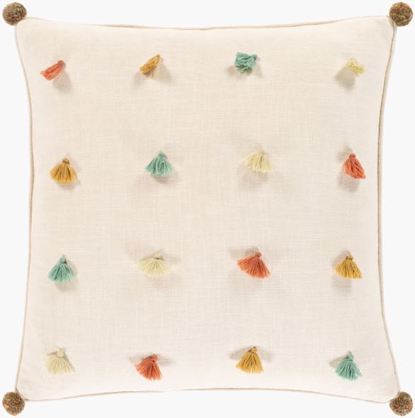 Livabliss Byron Bay BRB-001 Accent Pillow