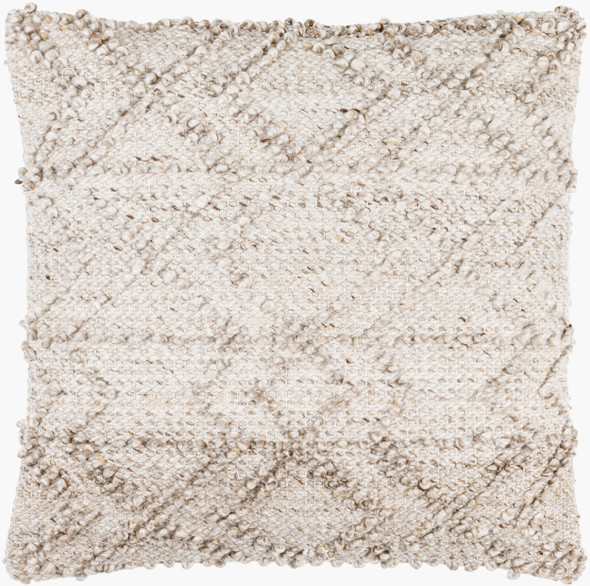 Livabliss Chrisley CIY-001 Accent Pillow
