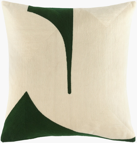 Livabliss Curvea CRV-001 Accent Pillow