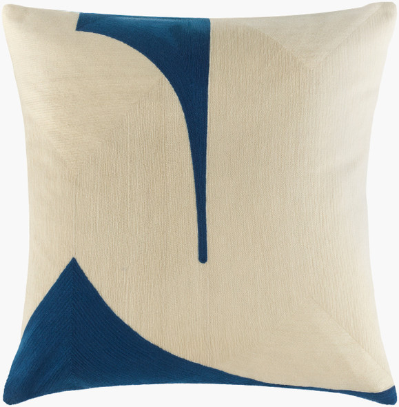 Livabliss Curvea CRV-002 Accent Pillow