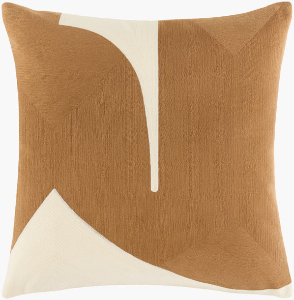Livabliss Curvea CRV-003 Accent Pillow