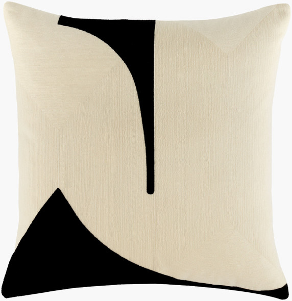 Livabliss Curvea CRV-004 Accent Pillow