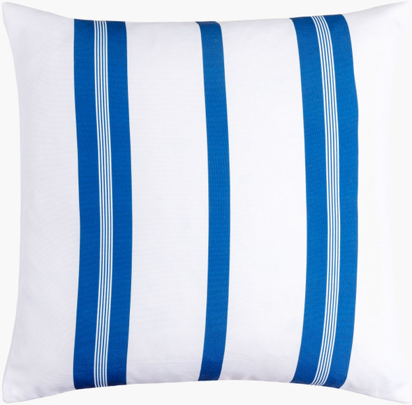 Livabliss Classic Stripe CST-001 Accent Pillow