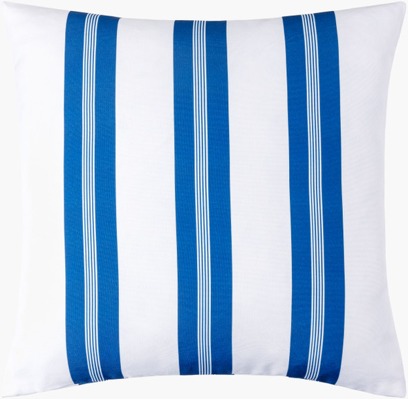 Livabliss Classic Stripe CST-002 Accent Pillow