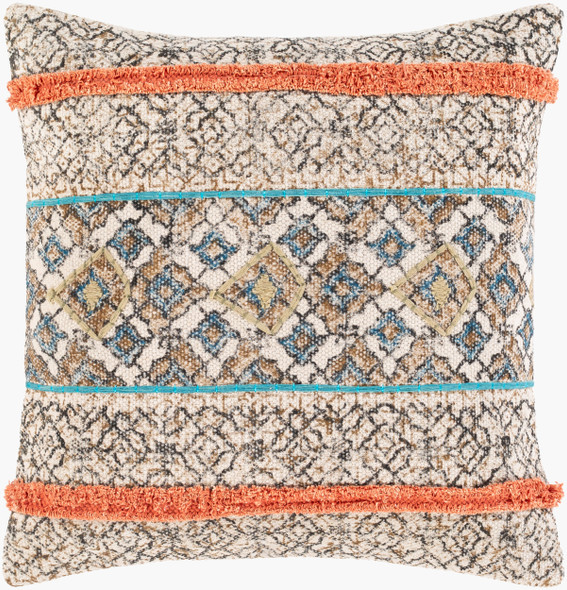 Livabliss Dayna DYA-003 Accent Pillow