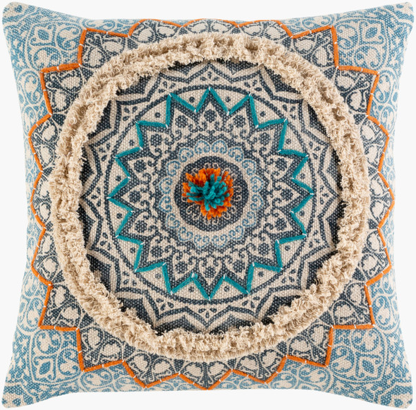 Livabliss Dayna DYA-005 Accent Pillow