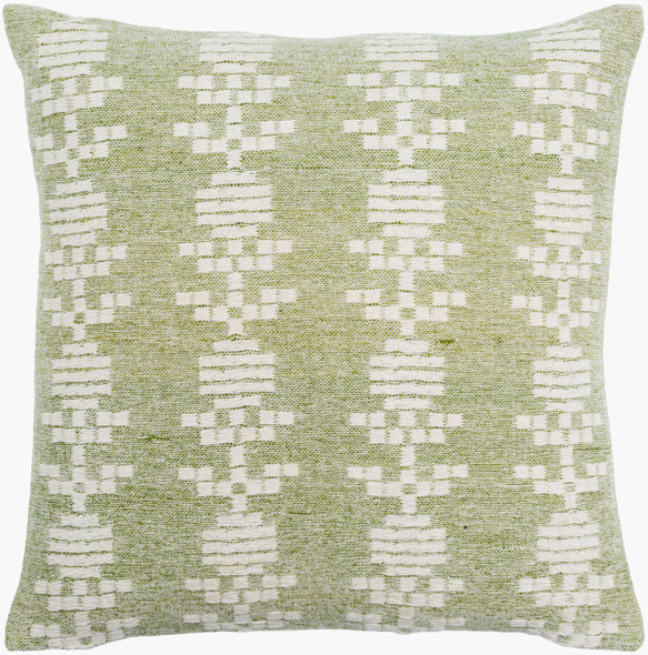 Livabliss Elara EAR-003 Accent Pillow
