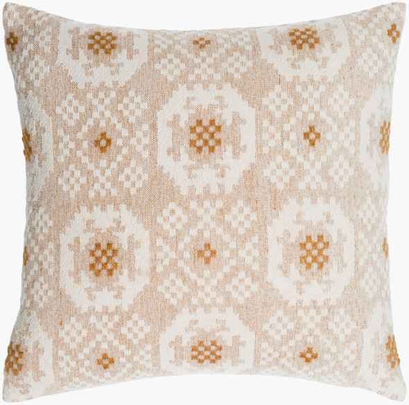 Livabliss Elara EAR-004 Accent Pillow