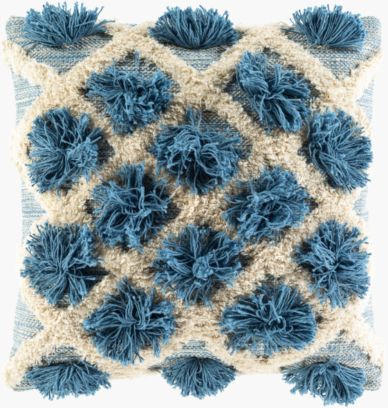 Livabliss Edric EDR-002 Accent Pillow