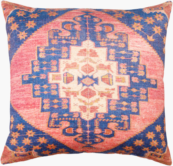 Livabliss Emily Jean EMJ-005 Accent Pillow
