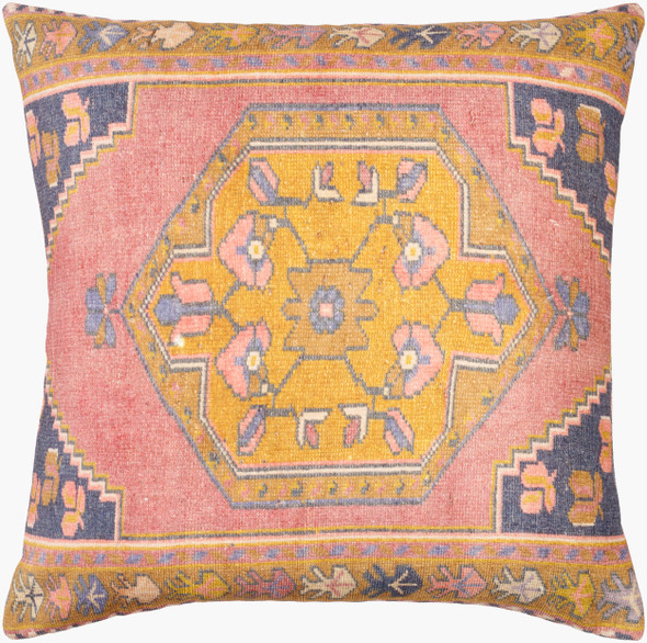 Livabliss Emily Jean EMJ-007 Accent Pillow