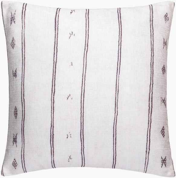 Livabliss Emily Jean EMJ-009 Accent Pillow
