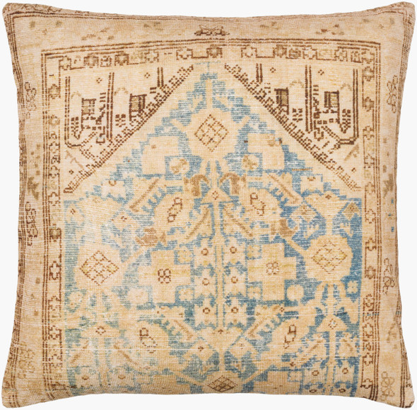 Livabliss Emily Jean EMJ-010 Accent Pillow