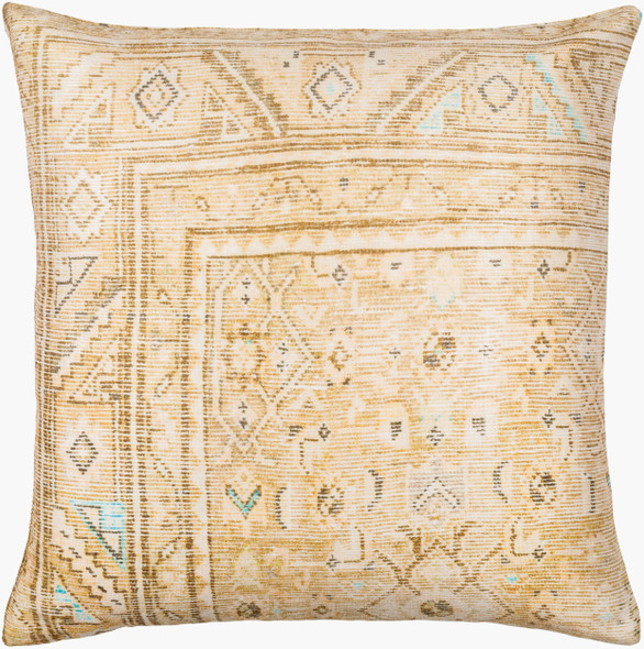 Livabliss Emily Jean EMJ-013 Accent Pillow