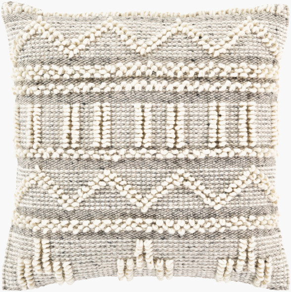 Livabliss Faroe FAO-002 Accent Pillow
