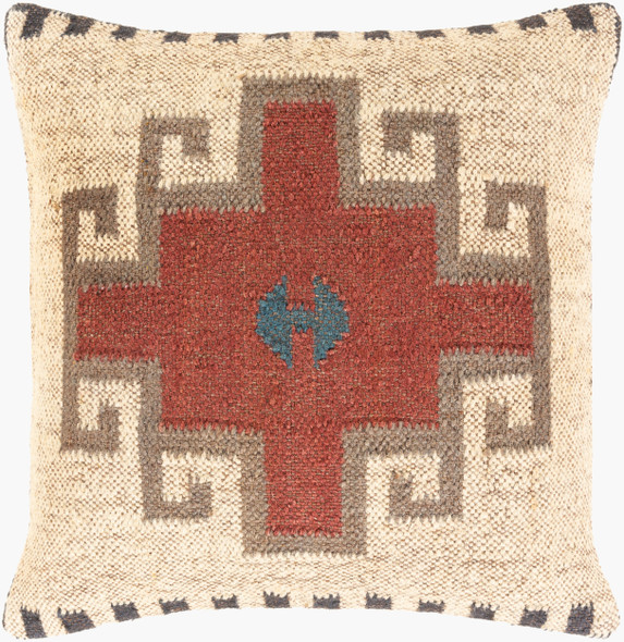 Livabliss Gada GAD-002 Accent Pillow