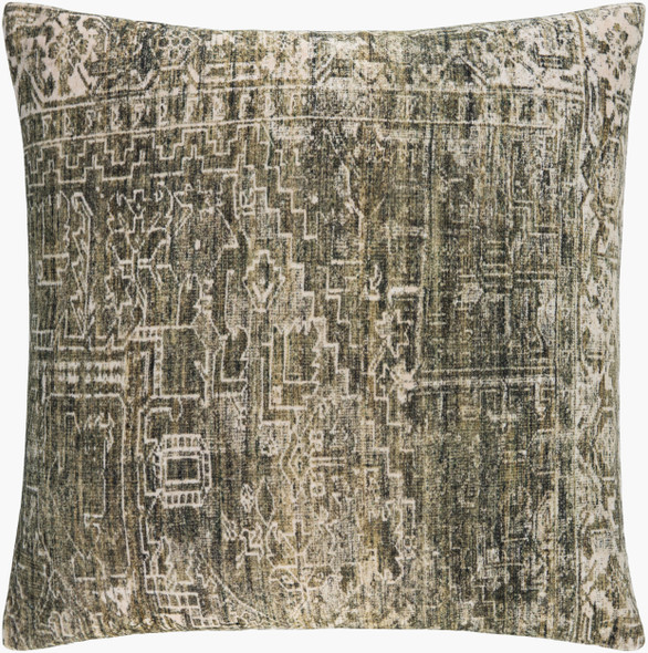 Livabliss Toole GATO-001 Accent Pillow