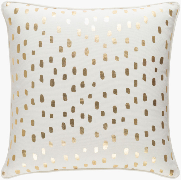 Livabliss Glyph GLYP-7075 Accent Pillow