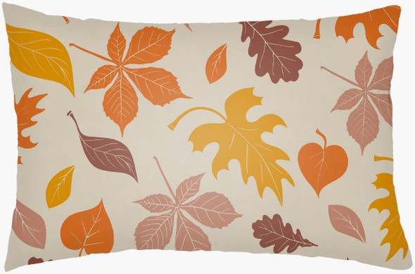 Livabliss Gratitude GTD-007 Lumbar Pillow