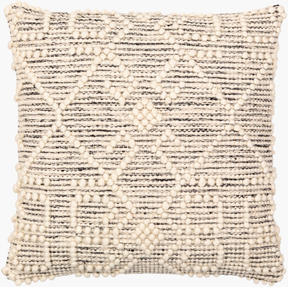 Livabliss Hygge HYG-006 Accent Pillow