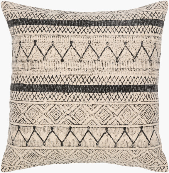 Livabliss Janya JNY-022 Accent Pillow