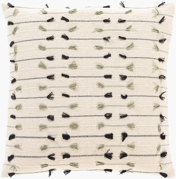Livabliss Justine JTI-003 Accent Pillow