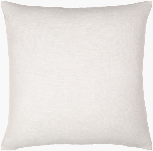 Livabliss Linen Solid LSL-001 Accent Pillow