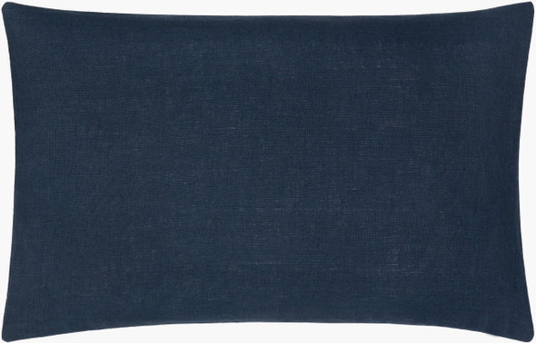 Livabliss Linen Solid LSL-005 Lumbar Pillow